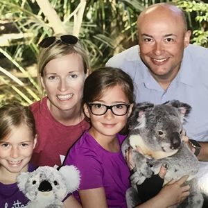 Meet your Posher, Karen